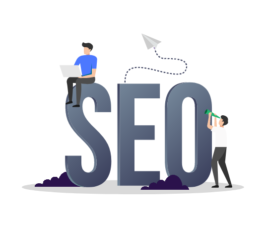 local SEO services