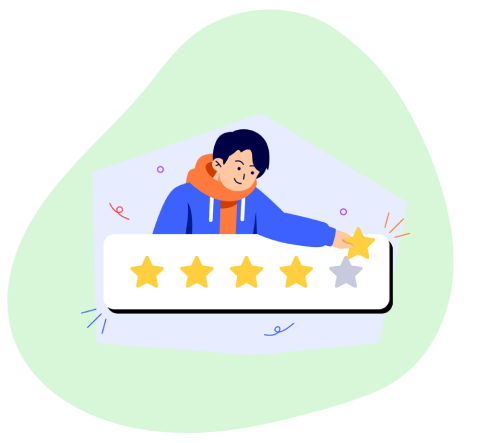 online review management